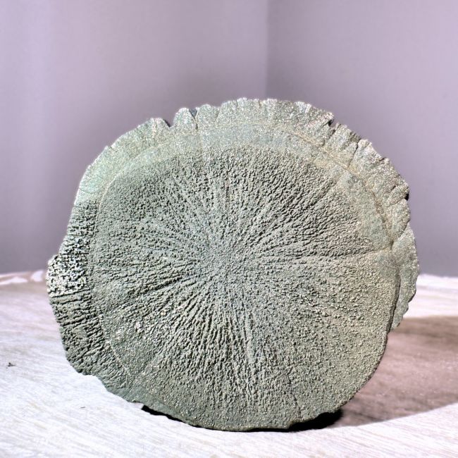 SOLE DI PIRITE