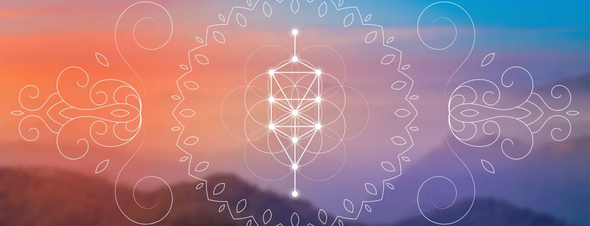 Forme di cristallo e Geometria Sacra